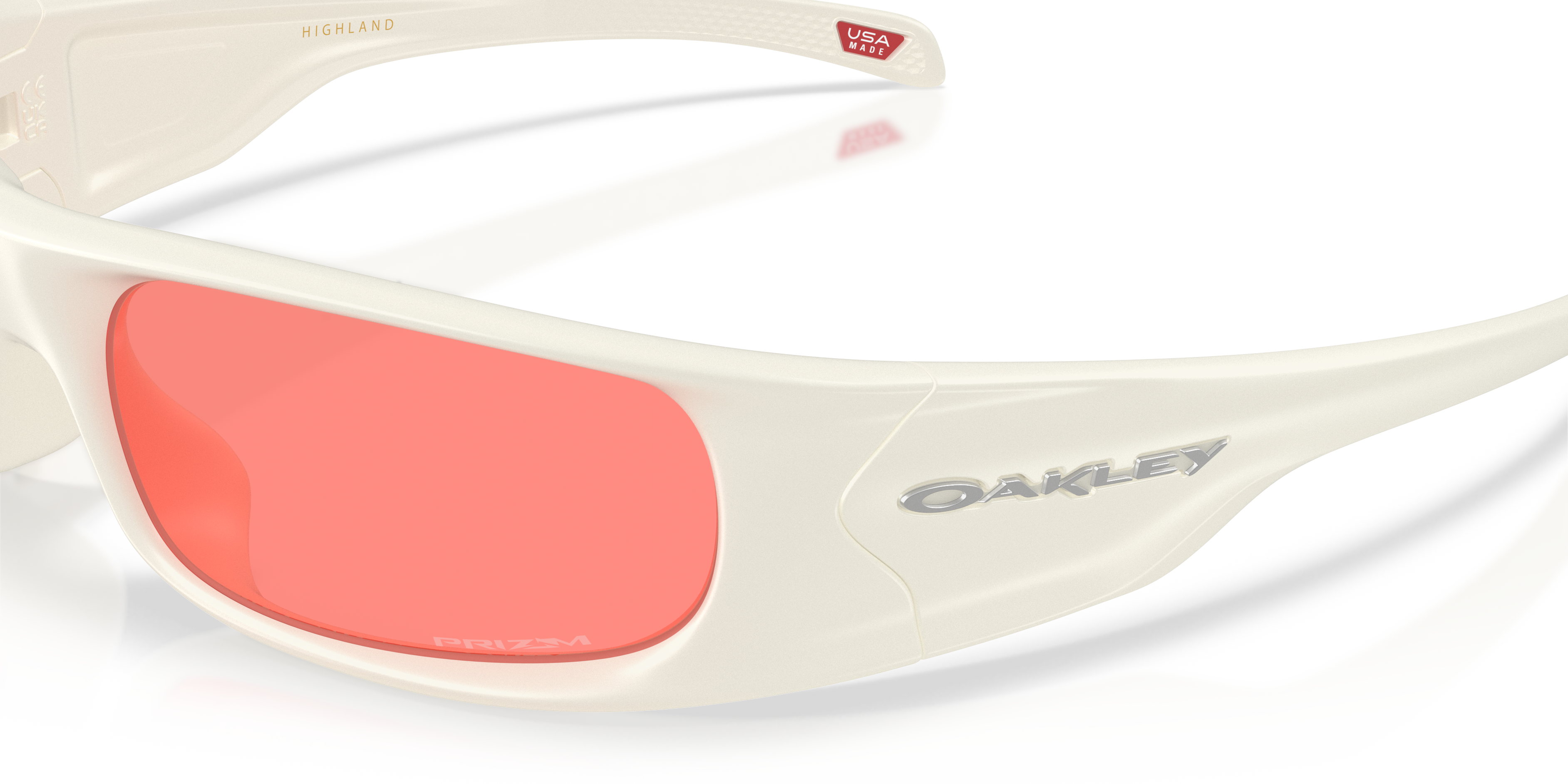 Oakley OO9522 952205 Highland 